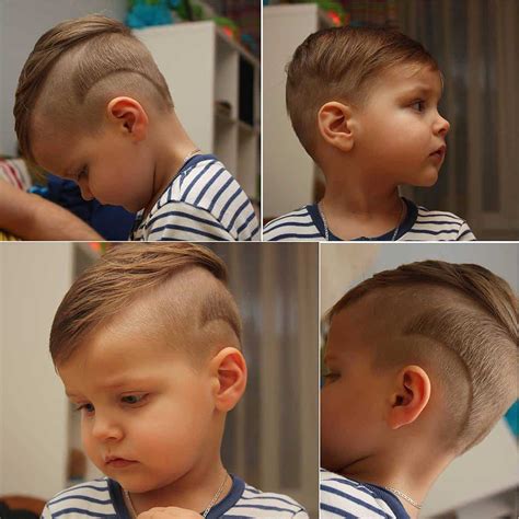 We did not find results for: 60 Cute Baby Boy Haircuts - For Your Lovely Toddler (2021)