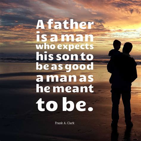 Father Son Quotes Photos