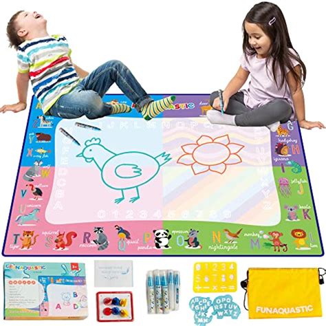Our Recommended Top 10 Best Water Drawing Mat Reviews Bnb
