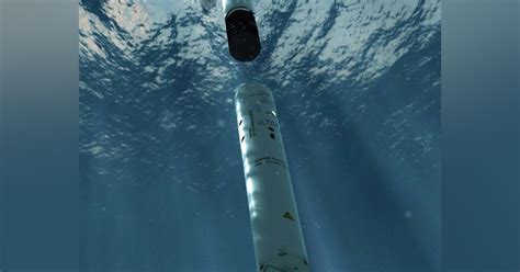 Navy Orders Anti Submarine Warfare Asw Sonobuoys With Sensor Fusion
