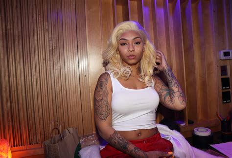 meet cuban doll the woman offset tried to set up a threesome with the latest hip hop news
