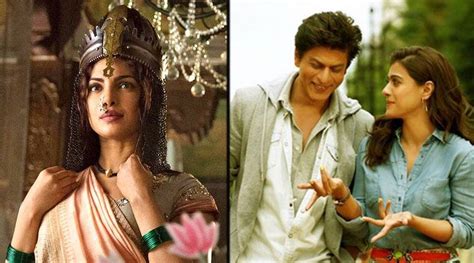 Priyanka Chopra Calls ‘bajirao Mastani ‘dilwale Clash ‘unfortunate