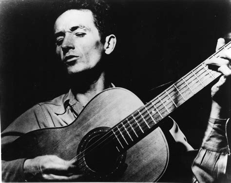 Rosanne Cash, John Mellencamp remember Woody Guthrie - The Washington Post