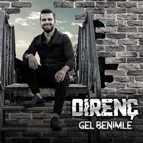 Gel Benimle Single By Diren Spotify