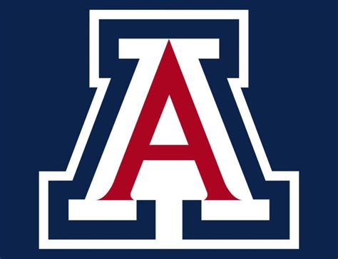 University Of Arizona Emblem Arizona Logo Arizona Flag Logo Images