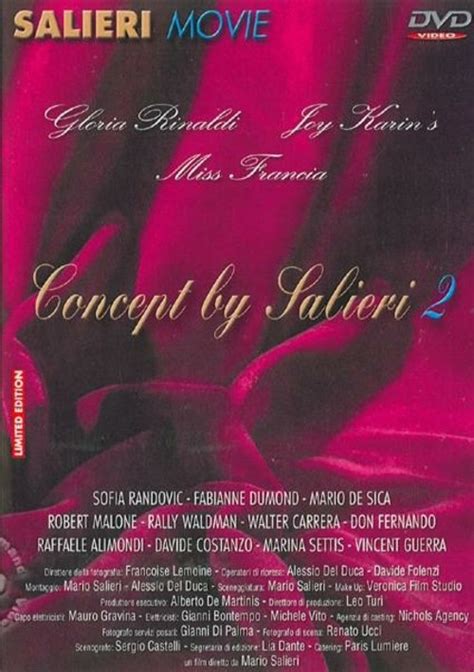 Concept By Salieri 2 1991 By Mario Salieri Productions Hotmovies