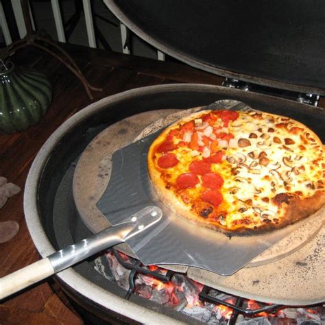 How To Grill A Flatbread Pizza Milehighgrillandinn