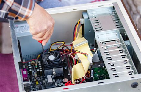 The bios is a set of instructions written for a chip how to get experience with macintosh computers. Computer Repair Stock Photo - Download Image Now - iStock