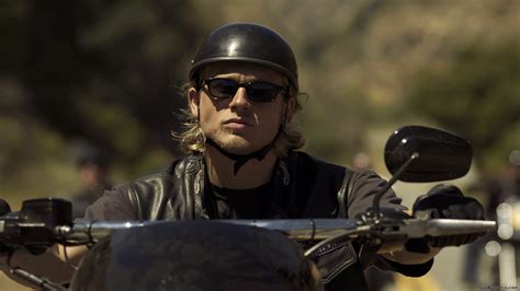 Papas Goods The Jax Teller Survival Guide For Sons Of Anarchy