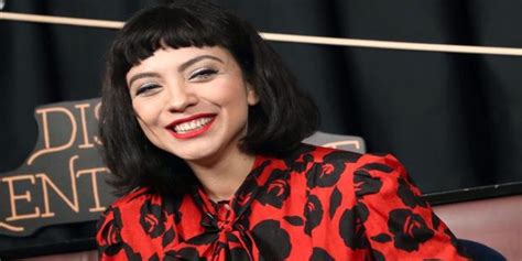 Mon Laferte No Volvería A Cantar Con Plácido Domingo