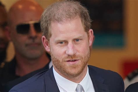 Caroline Flacks Mother Voices Support For Duke Of Sussex In Case