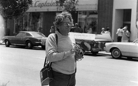 Winogrand Figments From World Real The