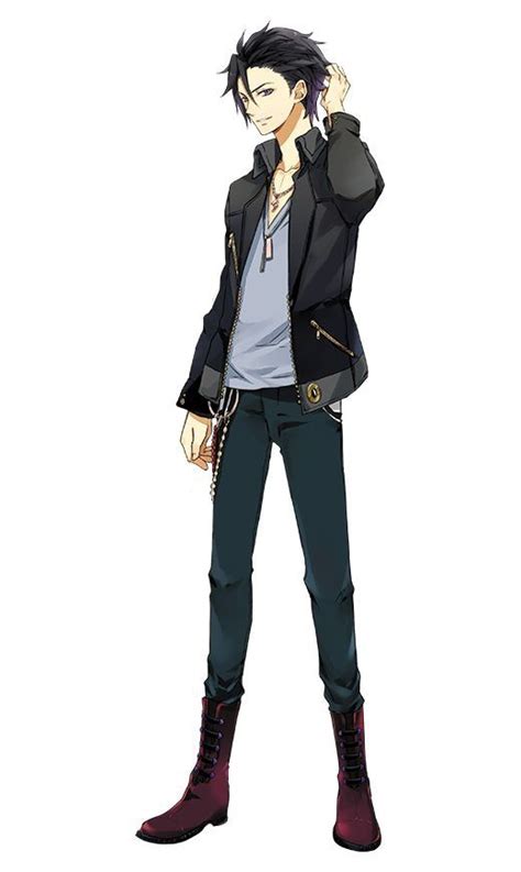 Cool Anime Guys Anime Boys 5 Anime Kawaii Anime Anime Outfits Boy