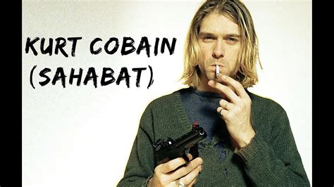 Kurt Cobain Sahabat Youtube