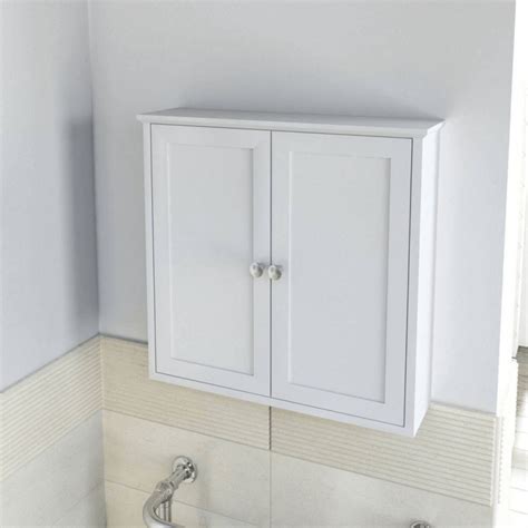 How To Choose The Best Bathroom Cabinets Wall Mount