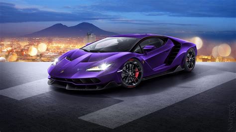 Lamborghini Centenario Wallpapers Wallpaper Cave