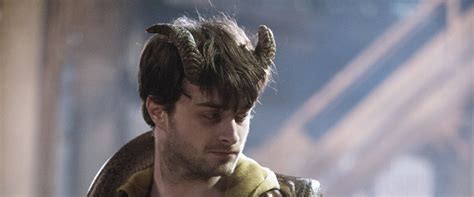 Horns Movie Review And Film Summary 2014 Roger Ebert
