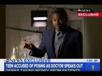 Florida Teen Sets Up Fake Medical Practice Gets Arrested The Hollywood Gossip