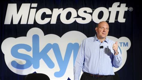 How Microsoft Turned Consumers Against The Beloved Skype Brand Gadgets 360