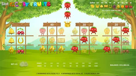 Moody Fruits Slot Free Demo And Game Review Jan 2024