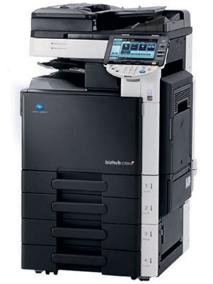 Download the latest drivers, manuals and software for your konica minolta device. Konica Minolta Bizhub C220 Driver & Software Download