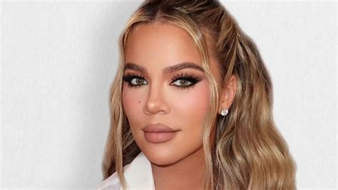 Khloe Kardashian Talks Being Chubby With Surgery Reveal
