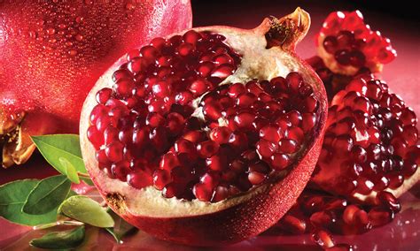Maybe you would like to learn more about one of these? The meaning and symbolism of the word - «Pomegranate»