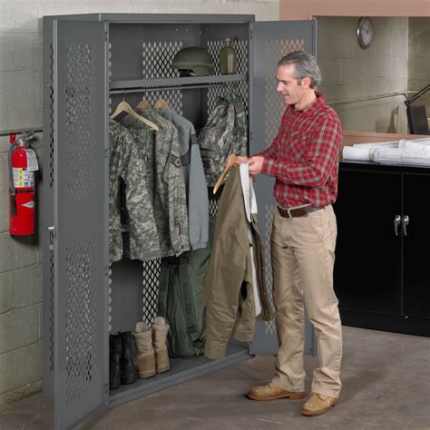 Ta 50 Gear Lockers Military Gear Lockers Police Gear Lockers