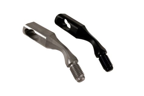 Ruger Precision & Ruger American Bolt Handle Upgrade - A&J Sporting Llc