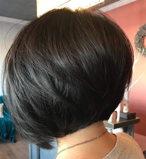 50 Trendy Inverted Bob Haircuts In 2019 Hair Hair Cuts Inverted