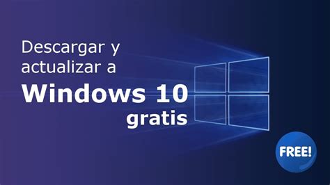 Verás avances y leerás reseñas. Descargar Windows 10 gratis: ISO en español 32 y 64 bits