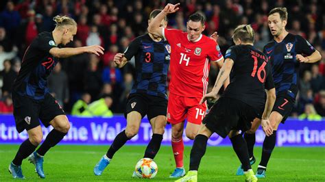 Croatia euro 2020 qualifier preview. Connor Roberts set to reach 100 Swansea City appearances ...