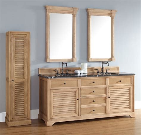 Explore your options for unfinished bathroom vanities and cabinets, and prepare to install an efficient storage template in your bath space. HomeThangs.com Has Introduced A Guide To Unfinished Solid ...