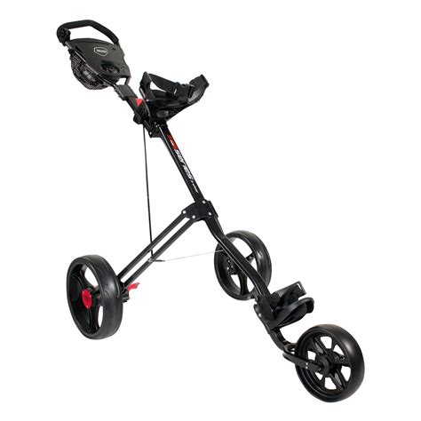 Golf Trolleys From Golf Equipment Suppliers Evolution Golf