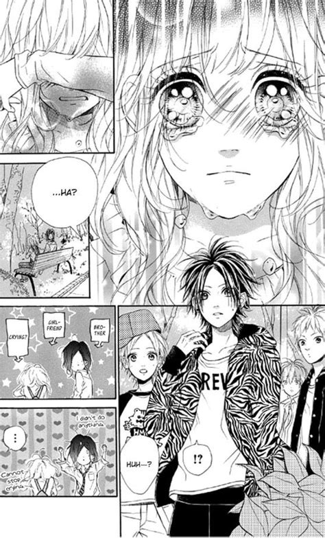 Nagareboshi Lens Manga Love Manga To Read Anime Love Manga Anime