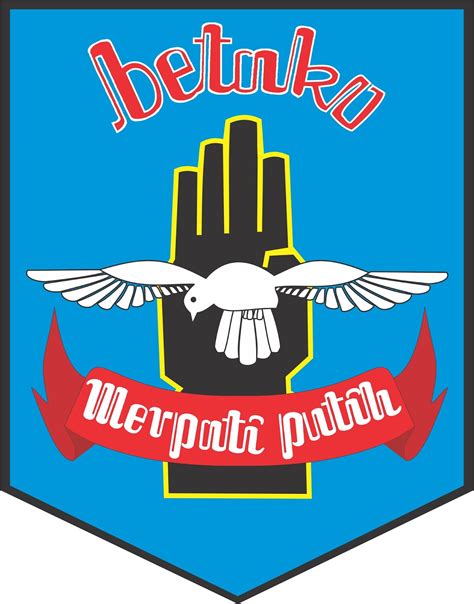 Arti Dan Motto Merpati Putih