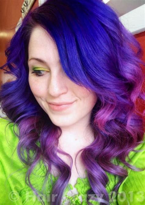 Curly Hair Photos - Page 5 - HairCrazy.com