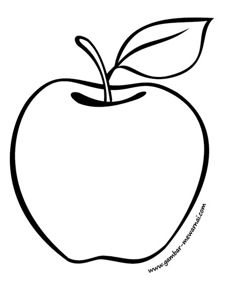 Pola gambar apel, gambar apel 3 dimensi, gambar buah apel dan mangga, gambar apel merah kartun biar kamu lebih tahu tentang gambar sketsa, berikut kami sajikan 49+ gambar sketsa apel. Gambar Mewarnai Buah Apel - Contoh Gambar Mewarnai