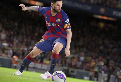 Análisis que te permitan conocer mejor ese juego de play que le estabas siguiendo la pista, su precio, duración, características, si es para uno o dos jugadores o juegos ps4. Análisis de eFootball PES 2020 para PS4, Xbox One y PC ...