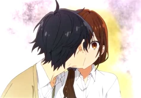 Top 20 Best Anime Kisses 2023