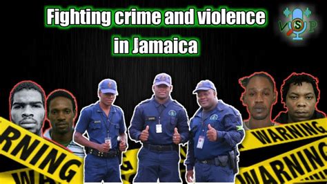 crimes demystified jamaican edition episode 9 youtube
