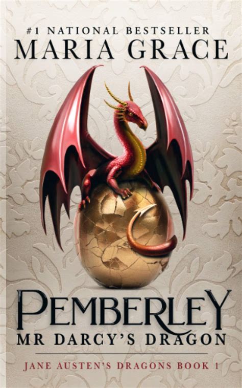 Pemberley Mr Darcys Dragon A Pride And Prejudice Variations By