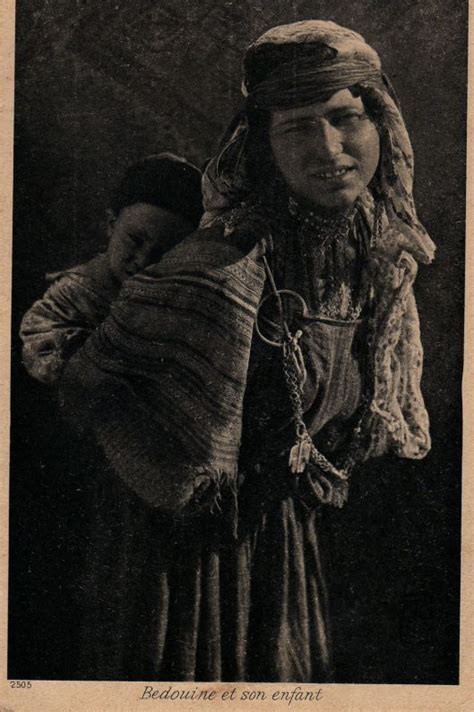 Orientalist Photography Part Two Photography Bedouin Woman Vintage