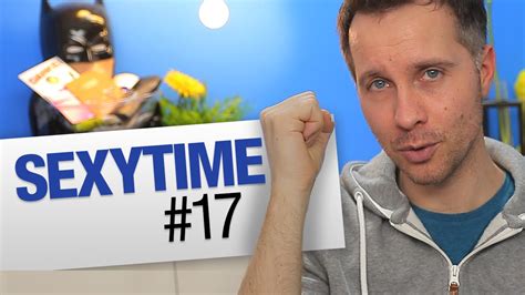Sexytime 17 Jungsfragende Youtube
