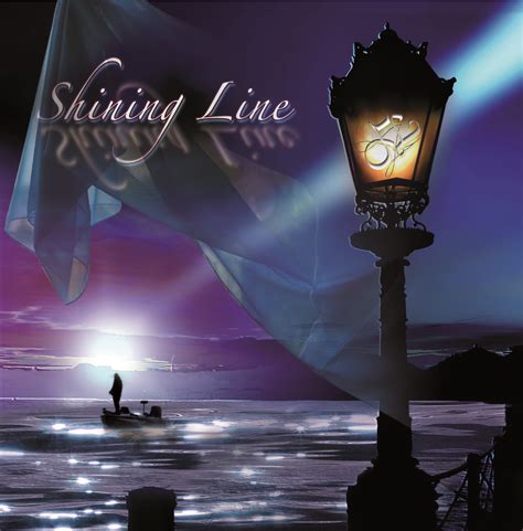 HEAVY PARADISE, THE PARADISE OF MELODIC ROCK!: REVIEW : Shining Line / Shining Line (Re-release ...