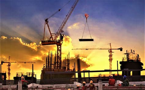 Nadesh ganabaskaran conducted a seminar on arbitration issues in the malaysian the attendees also shared their arbitration experience related to the construction industry in malaysia, which benefitted those who were new. What is the impact of COVID-19 on Malaysia's construction ...