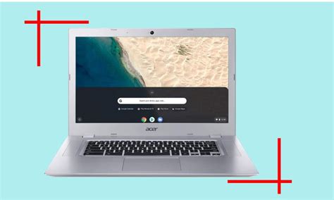 How To Take Full Page Or Partial Screenshots On Chromebook