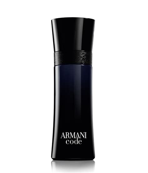 Armani Code Herren Eau De Parfum