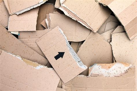 How To Compost Cardboard Boxes Best Way Using Cardboard In The Compost