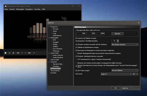 Media Player Classic Mpc Hc 1918 Mit Weiteren Verbesserungen